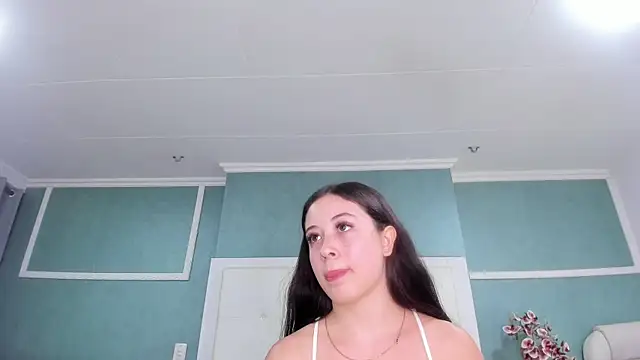 victoria_cutee's Live XXX Chat