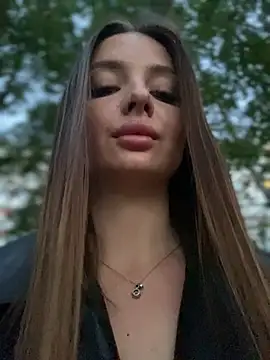 KrisMagnoly's Live XXX Chat