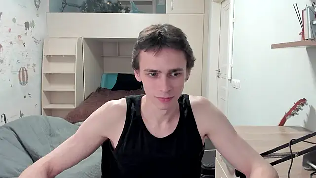 urgoddessboy Live XXX-chat