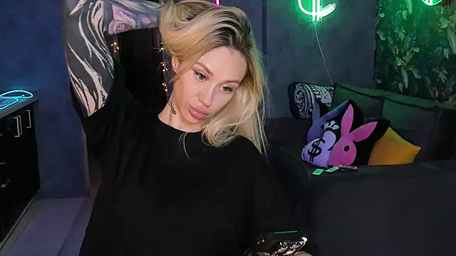 Blckmirrorr 라이브 XXX 채팅