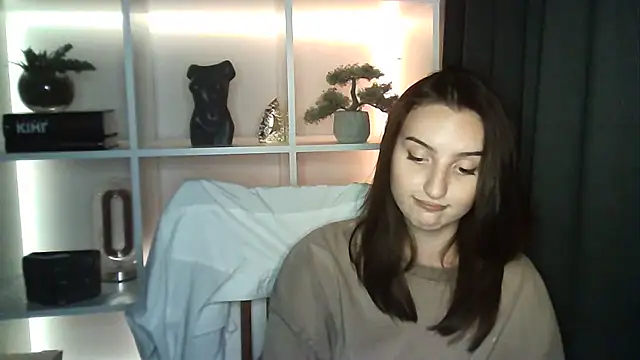 X_Alisa's Live XXX Chat