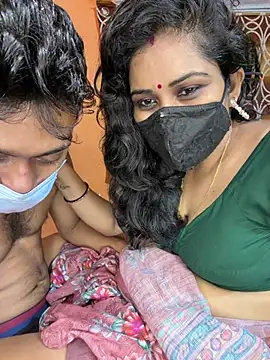 Show de webcam de hornycouple096