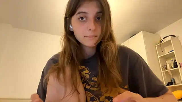 ActaedCottage 라이브 XXX 채팅