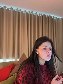 Chat XXX ao vivo de Zandrina