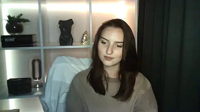 X_Alisa Live XXX-Chat