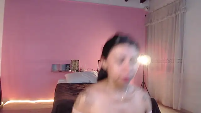selene_gils' Live XXX Chat
