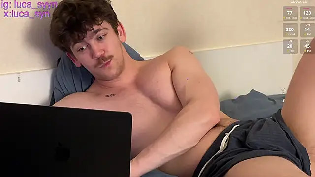 Chat +18 de luca_syn ao vivo