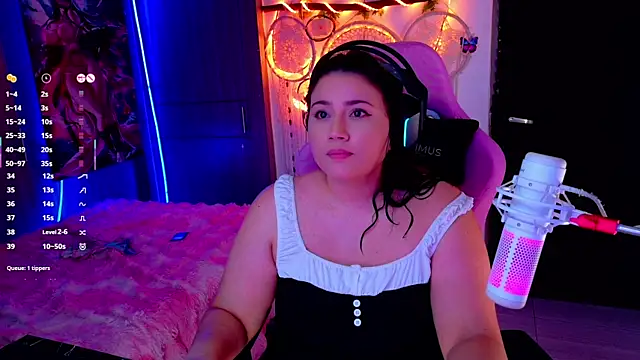 ALIS_E_G Live XXX-chat