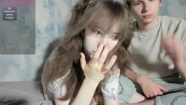 Yoonhee_ki 现场XXX聊天