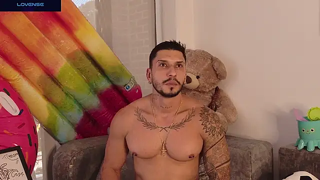 Seth_Vegaa's Live XXX Chat