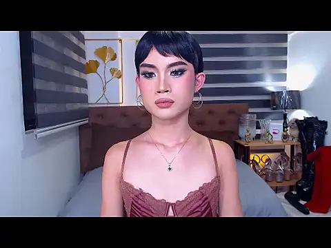 JuicyCockThean Live XXX chat