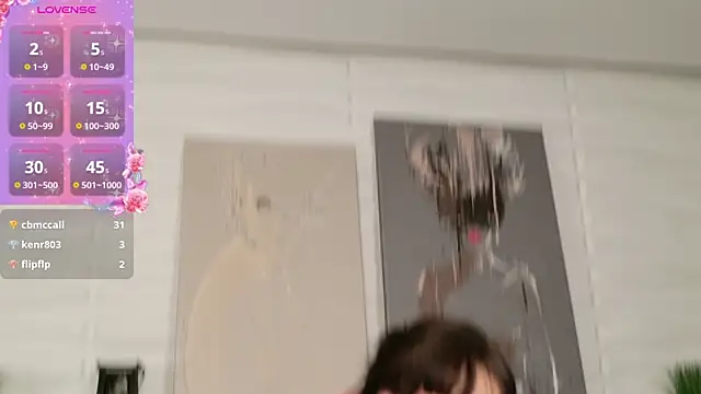 MabelVell live XXX chat