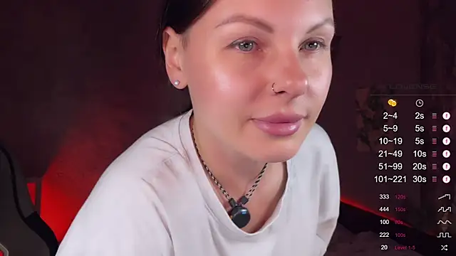 Alaska_ya লাইভ XXX চ্যাট