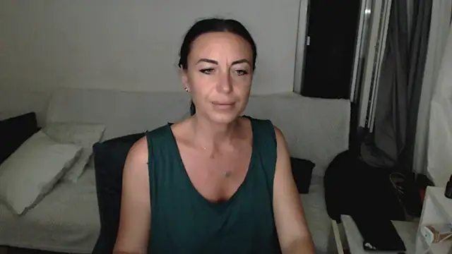 Chat +18 de CloveLove ao vivo