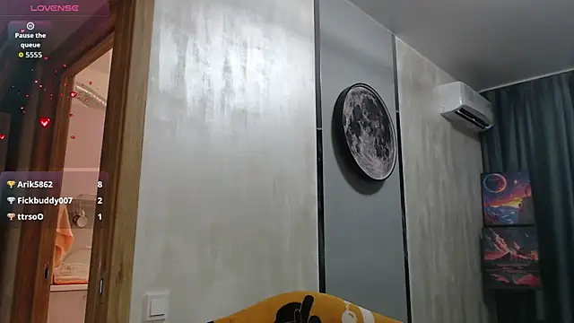 Stacy_Davice's Live XXX Chat