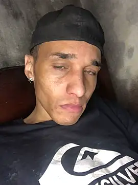 Show de Maloka_Roludo na webcam