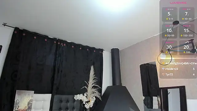 Chat XXX Live Vicky_Angeel