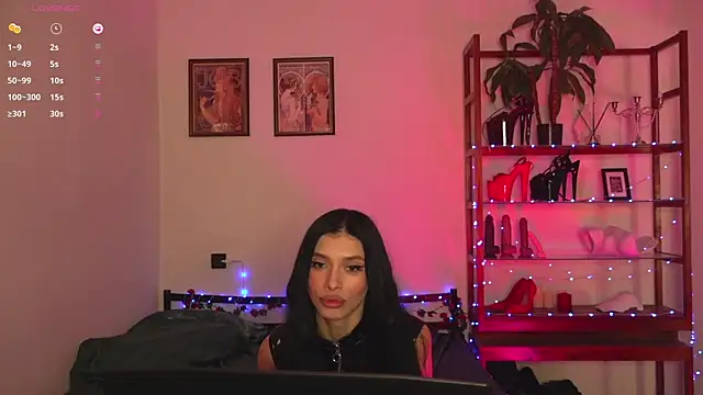 Olivia_Fayen Live XXX chat
