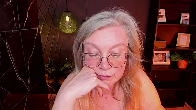 NataliMellow 라이브 XXX 채팅