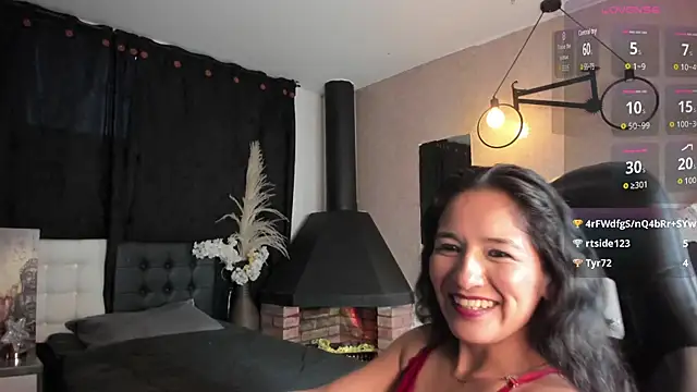 دردشة Vicky_Angeel الجنسية المباشرة