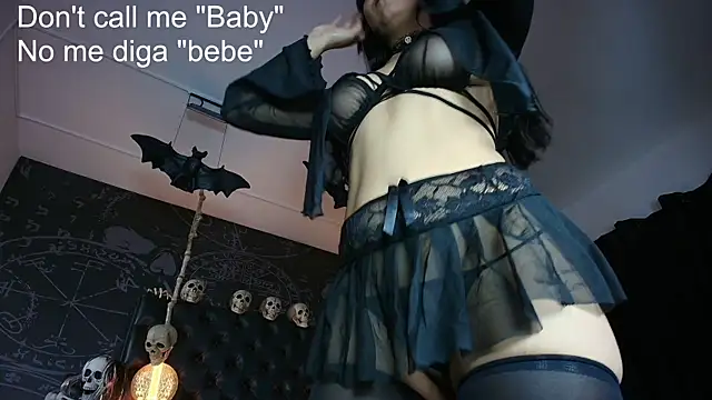 XXX chat uživo modela AlexHoe_
