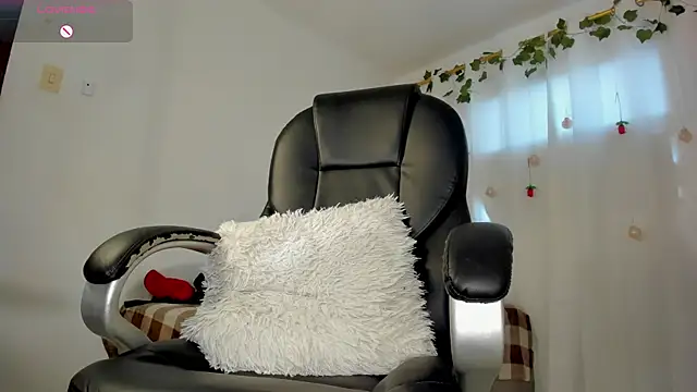 Chat XXX en directo de shooting_wilson