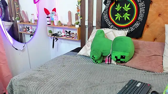 MeowMota_ Live XXX-Chat