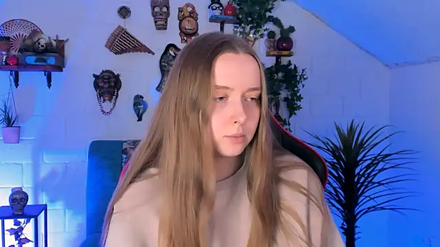 JenniferGraces Obrolan Langsung XXX