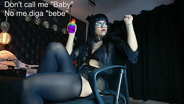 Czat XXX na żywo – AlexHoe_
