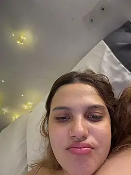Živý XXX chat Colibri_xxx