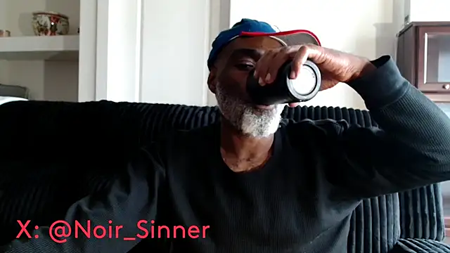 sinnernoir's Live XXX Chat