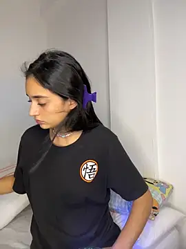 Chat XXX en directo de leilani_X