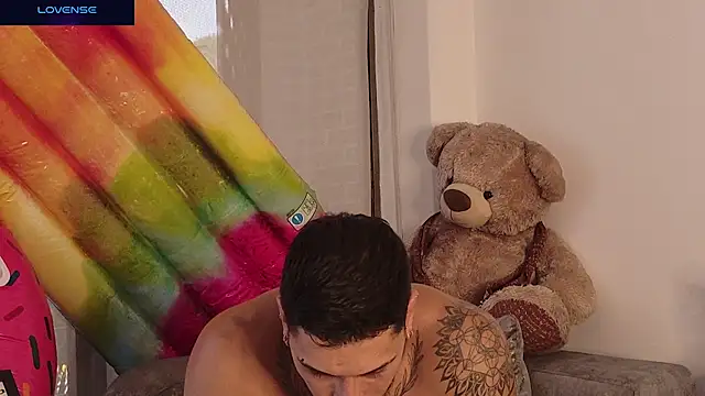 Seth_Vegaa XXX чат на живо