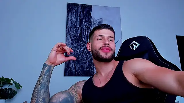 Santos_ramirez1 Live XXX Chat