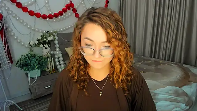 Chat +18 de SereneFlame ao vivo