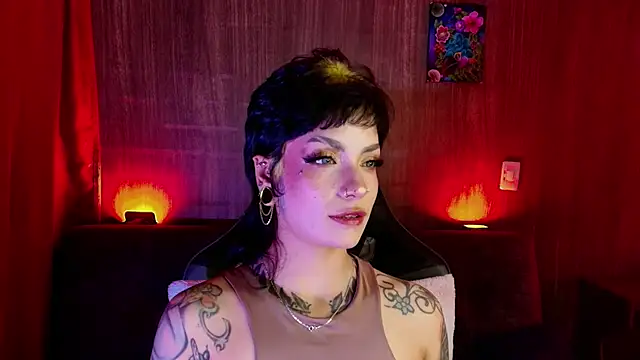 _mamush Chat XXX live