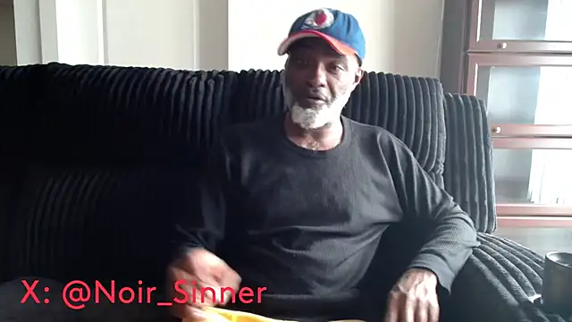 sinnernoirn Live XXX chat