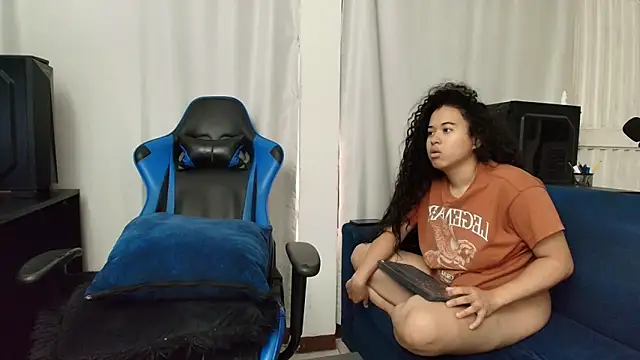 ema_abby 라이브 XXX 채팅