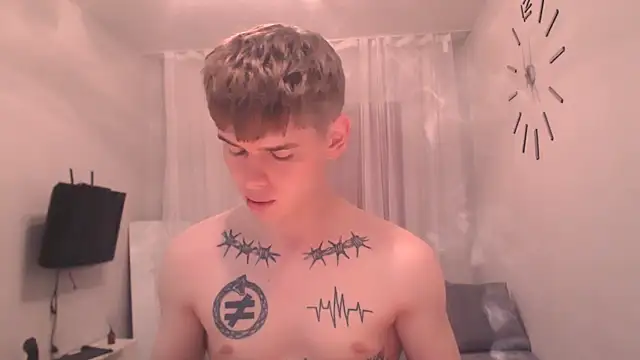 Fredd_Xanders 라이브 XXX 채팅