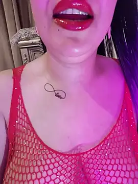 Chat XXX en directo de Doodqueen
