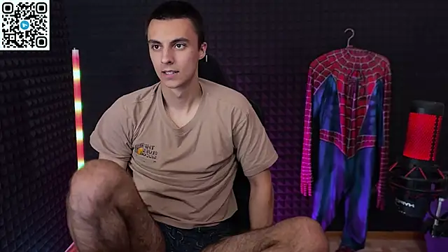 Živý XXX chat Hols_20