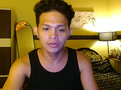 Twink_Tony0205 Pertunjukan Webcam