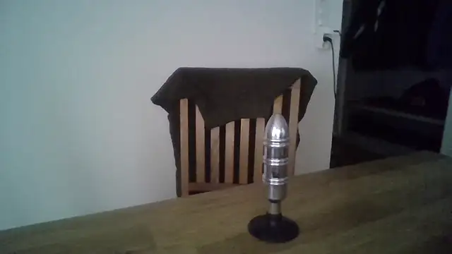 Tangafun Webcam Show