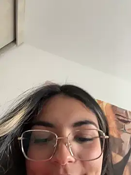 Cat2525 라이브 XXX 채팅