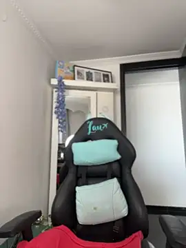 Chat +18 de _Tammyy ao vivo
