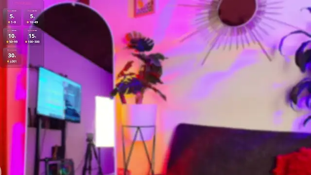 Anny_Evaanss_ élő XXX-chatje