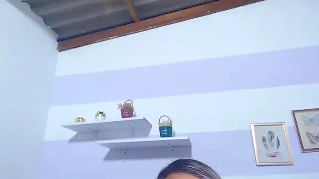 kimberlyvega 라이브 XXX 채팅