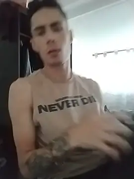 MateoCollins2026 élő XXX-chatje