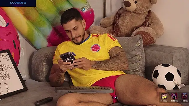 Seth_Vegaa Chat XXX live