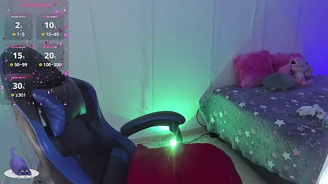 Živý XXX chat roseliam25